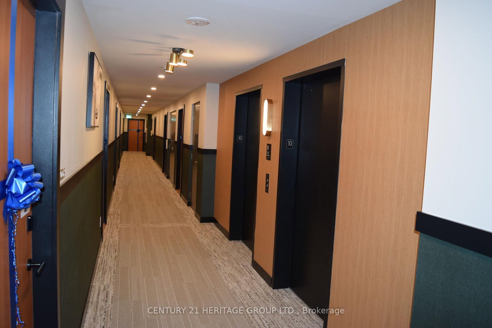 1660 Bloor Street W, Unit 1006 - Photo 5