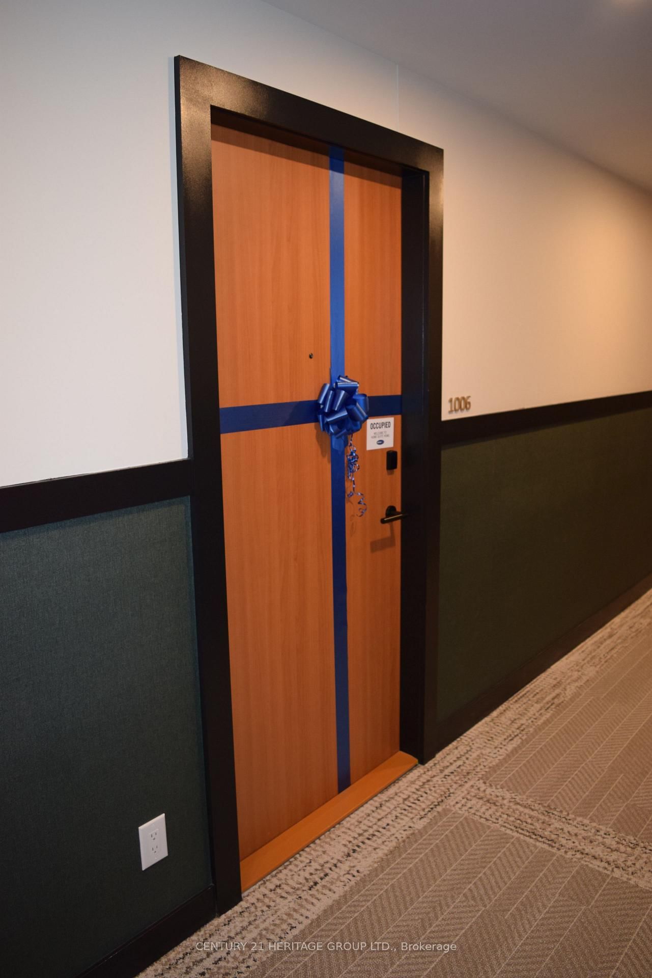 1660 Bloor Street W, Unit 1006 - Photo 6