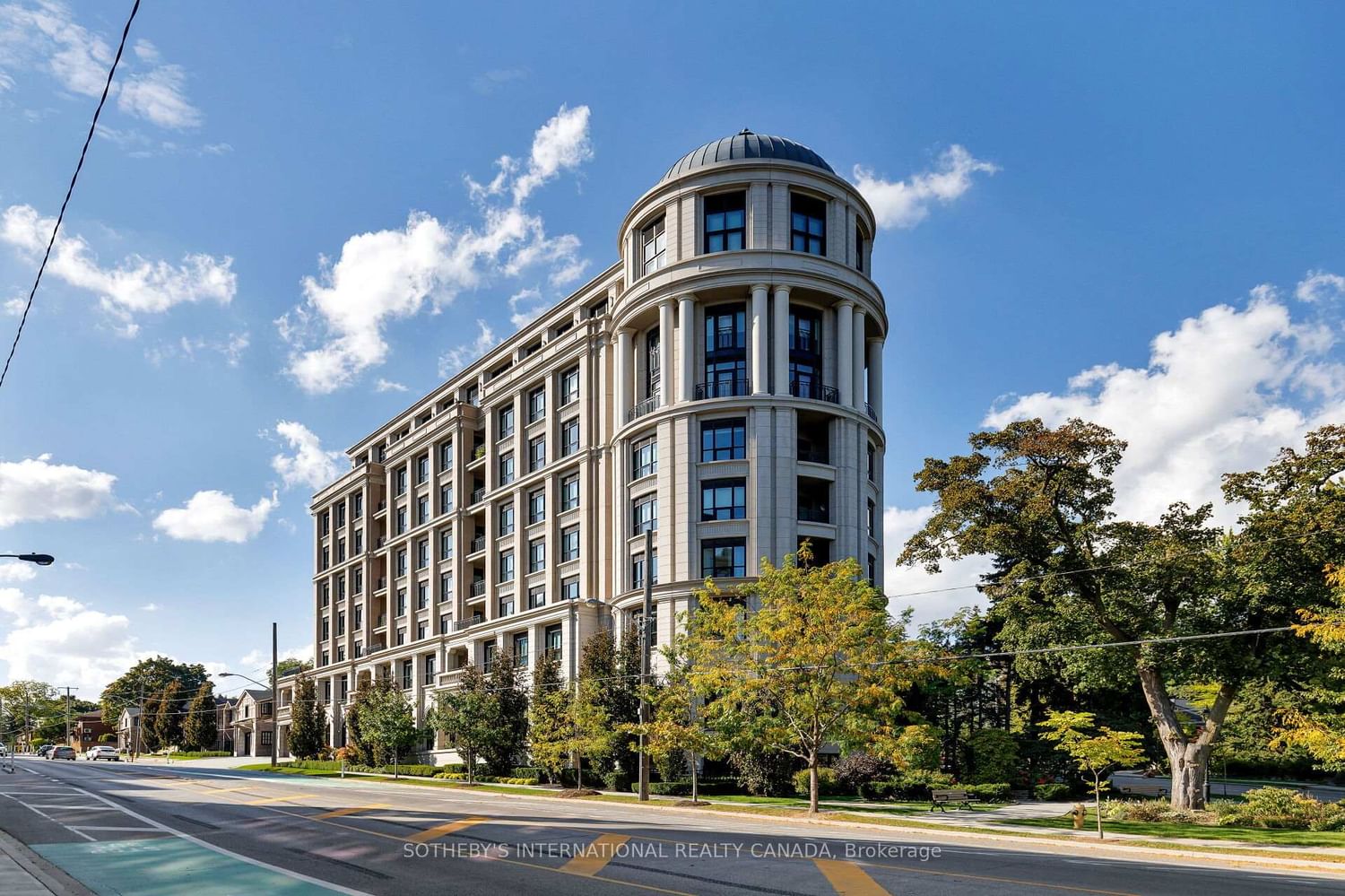 Property at 4 The Kingsway