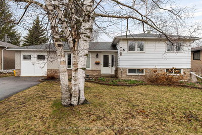 27 Rustic Cres | Orangeville | Image
