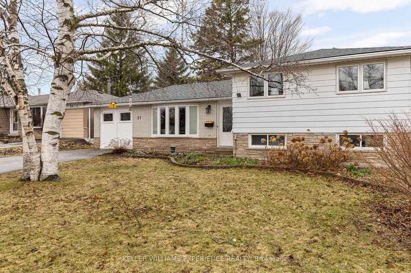 27 Rustic Cres, Orangeville, L9W 1T1 | Image 2