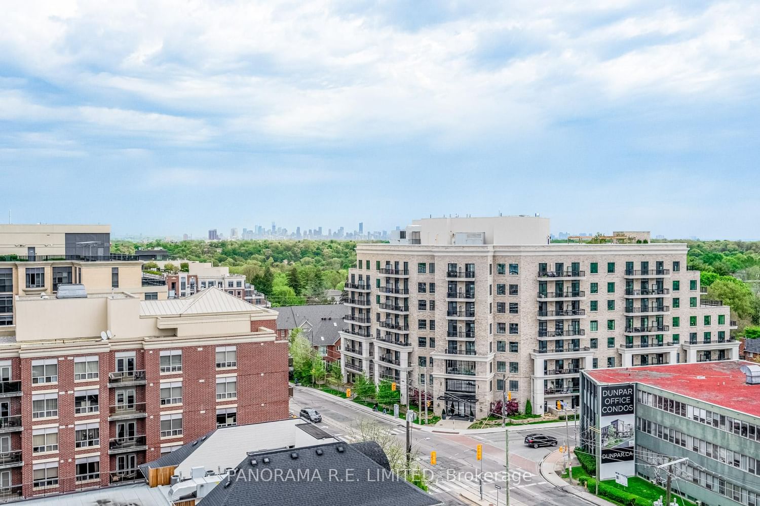 4208 Dundas Street W, Unit 802 - Photo 16