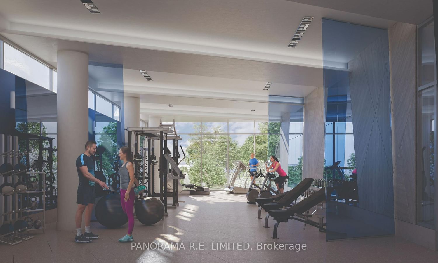 4208 Dundas Street W, Unit 802 - Photo 20