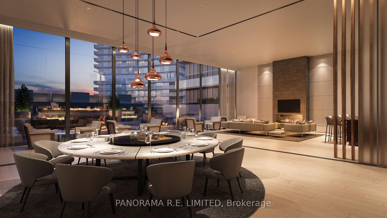 4208 Dundas Street W, Unit 802 - Photo 21