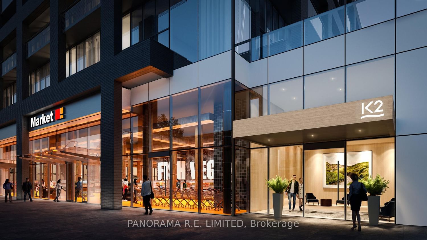 4208 Dundas Street W, Unit 802 - Photo 22