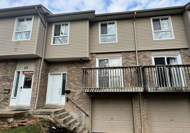 44 - 5536 Montevideo Road