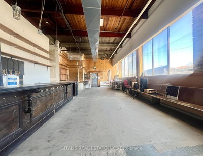 101 - 100 Symes Rd | Toronto | Image