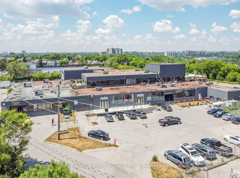 101 - 100 Symes Rd, Toronto, M6N 5C9 | Image 2