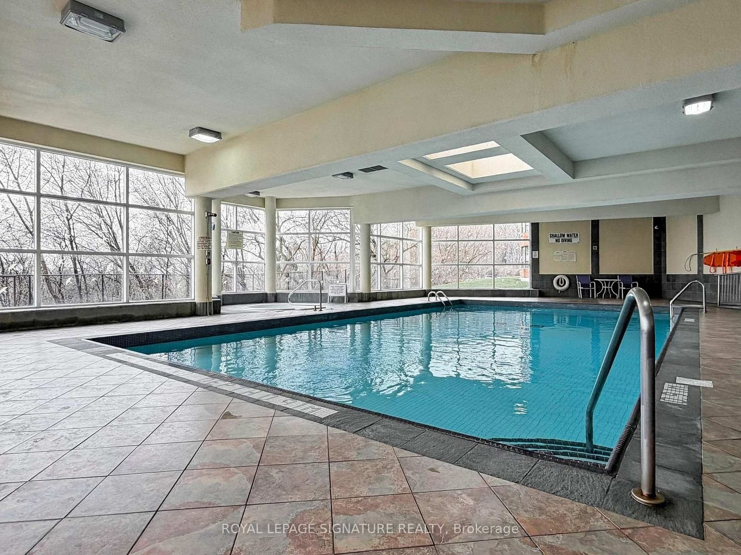 6 Humberline Drive, Unit 303 - Photo 25