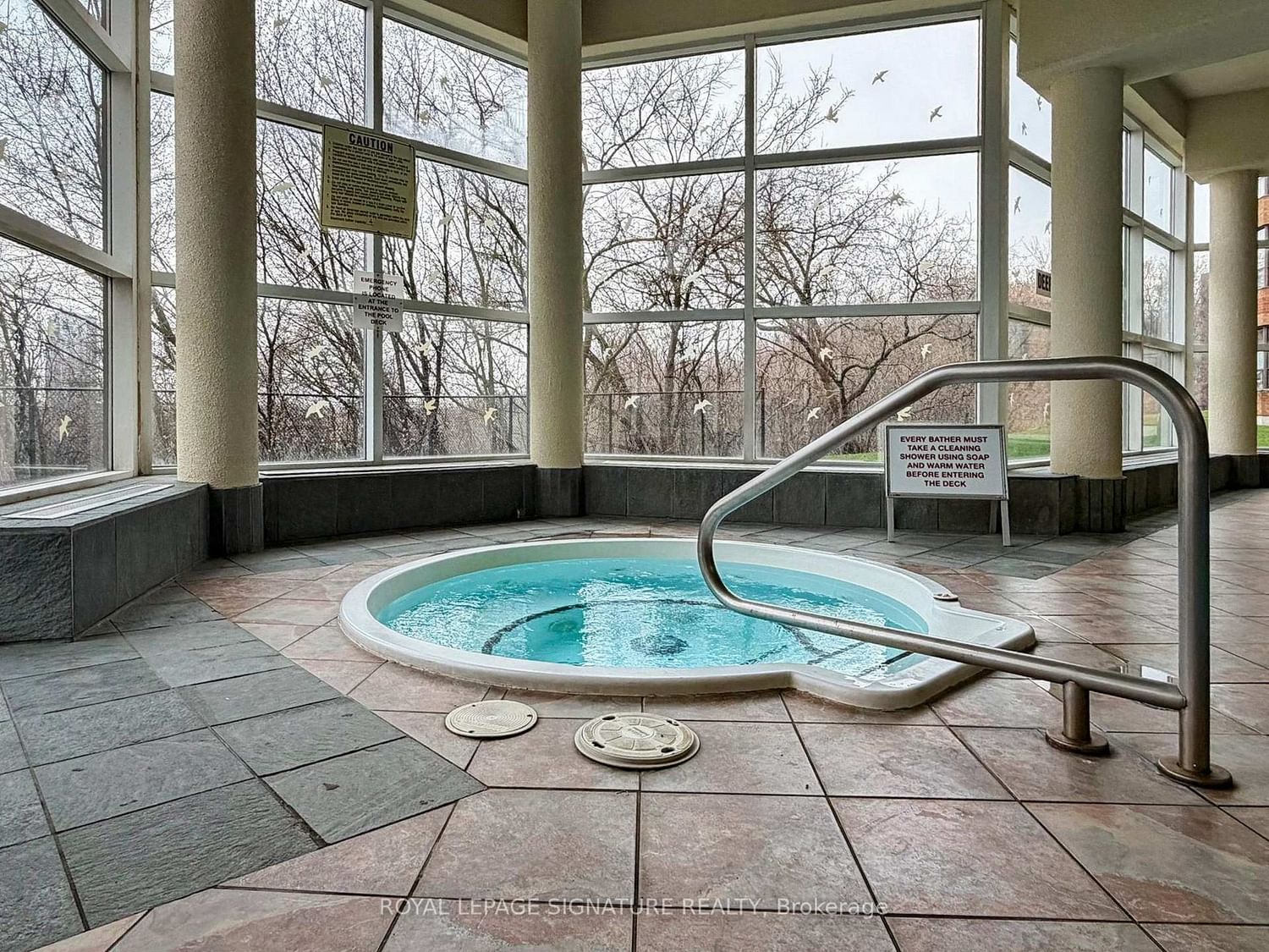 6 Humberline Drive, Unit 303 - Photo 26