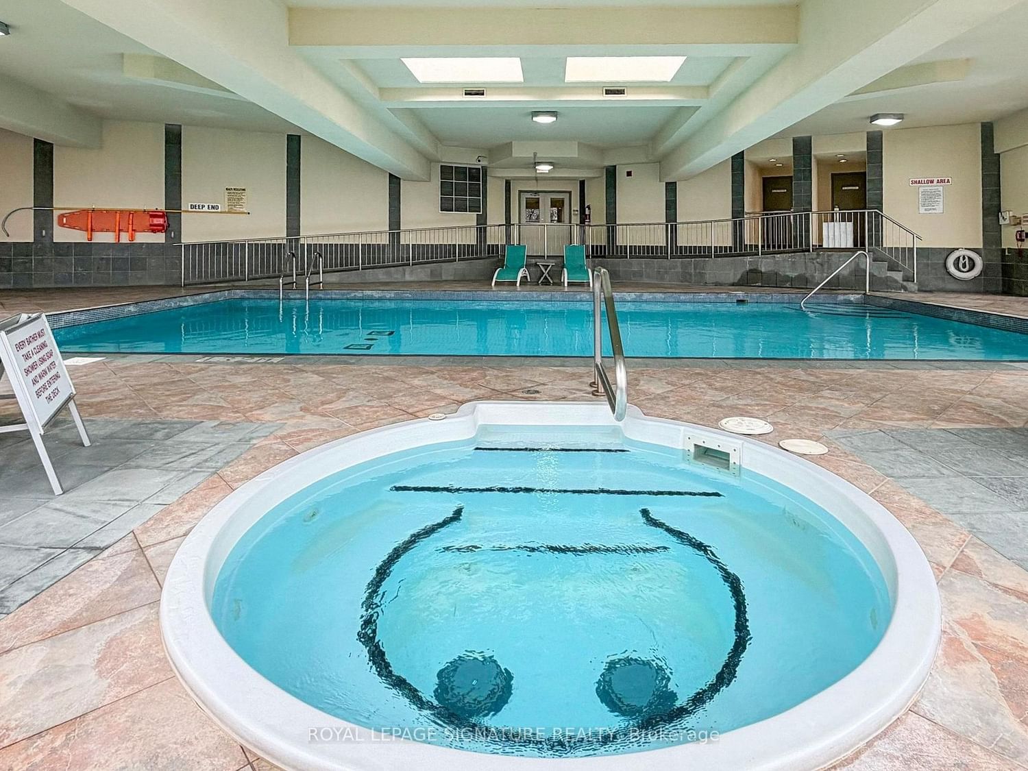 6 Humberline Drive, Unit 303 - Photo 27