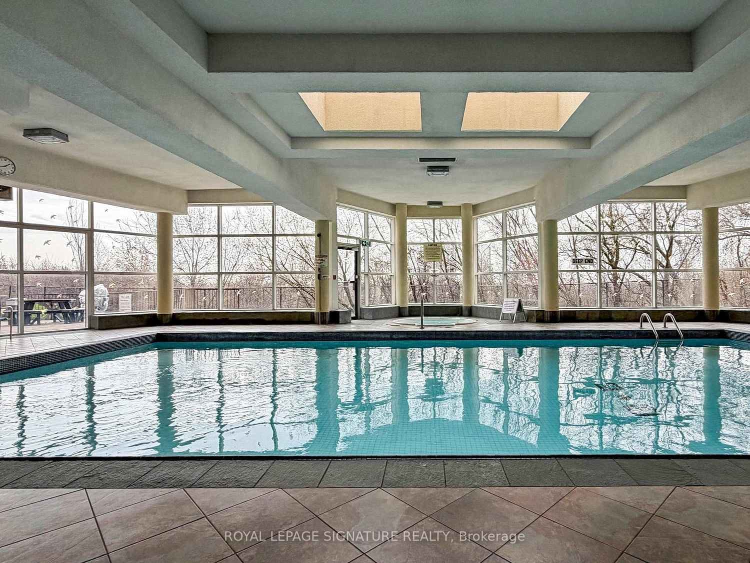 6 Humberline Drive, Unit 303 - Photo 28