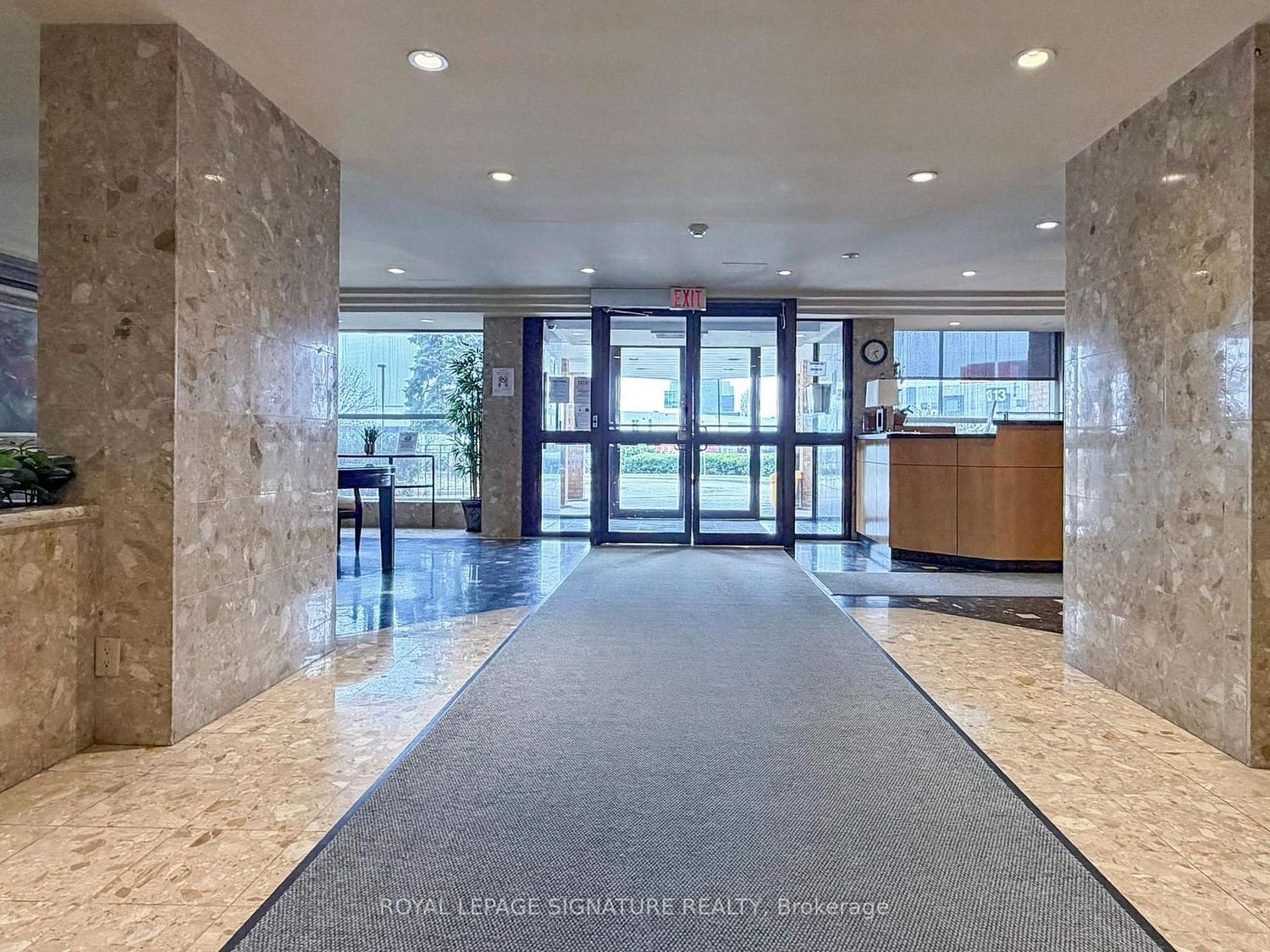 6 Humberline Drive, Unit 303 - Photo 6