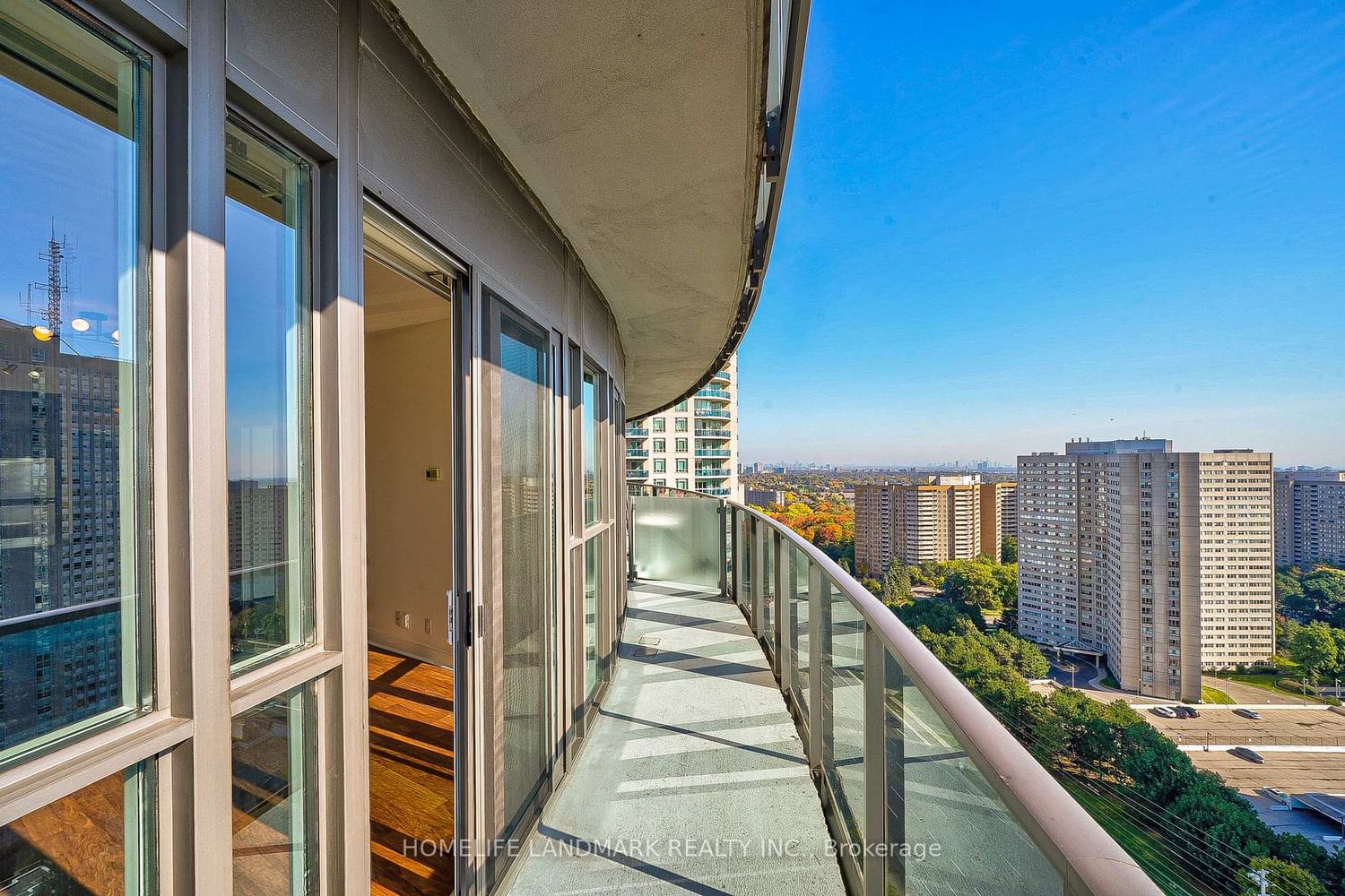 60 Absolute Avenue, Unit 2002 - Photo 24