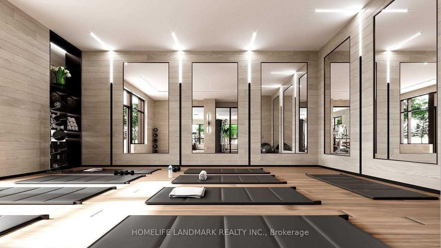 60 Absolute Avenue, Unit 2002 - Photo 25