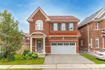 342 GIDDINGS Cres | Milton | Image