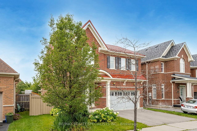 342 GIDDINGS Crescent