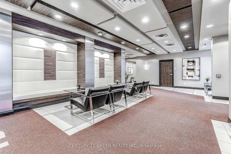 413 - 1 Michael Power Pl, Toronto, M9A 0A1 | Image 3