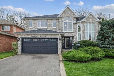 2144 Grand Ravine Dr | Oakville | Image