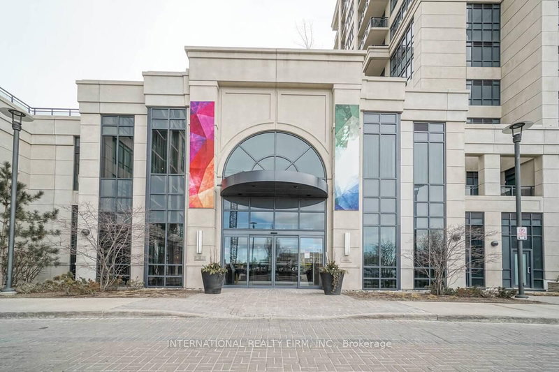 2222 - 2 Eva Rd, Toronto, M9C 0A9 | Image 2