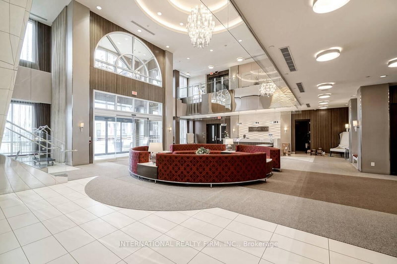 2222 - 2 Eva Rd, Toronto, M9C 0A9 | Image 3