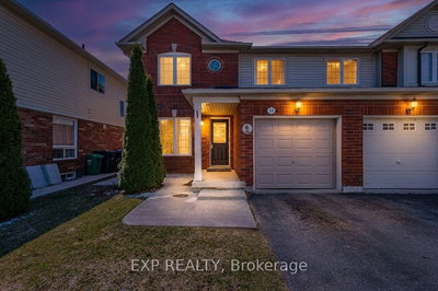 53 Sweetwood Circ | Brampton | Image