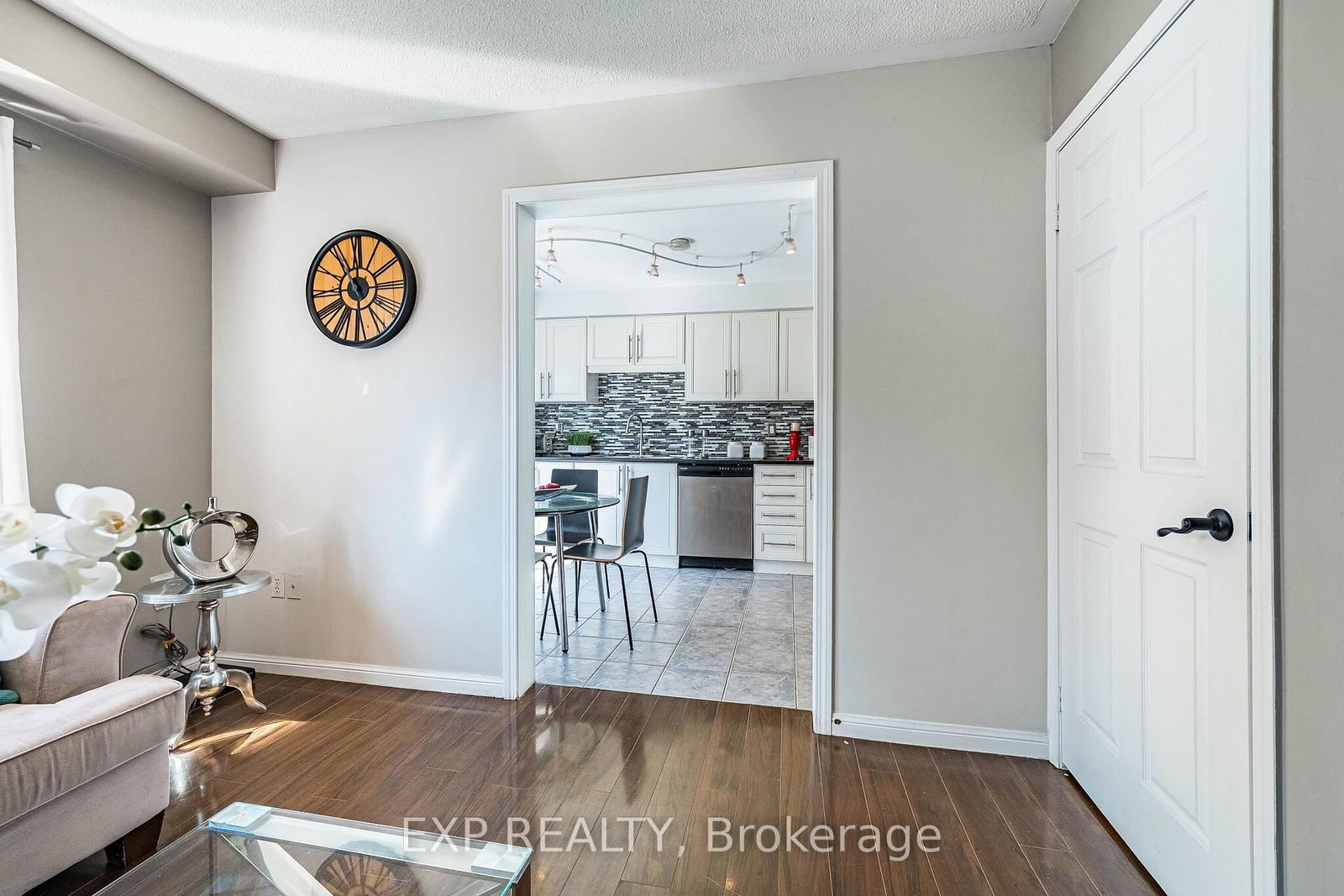 Semi-Detached House for sale at 53 Sweetwood Circle, Brampton, Ontario, L7A 2X7 - Fletcher's Meadow - MLS: W13006352