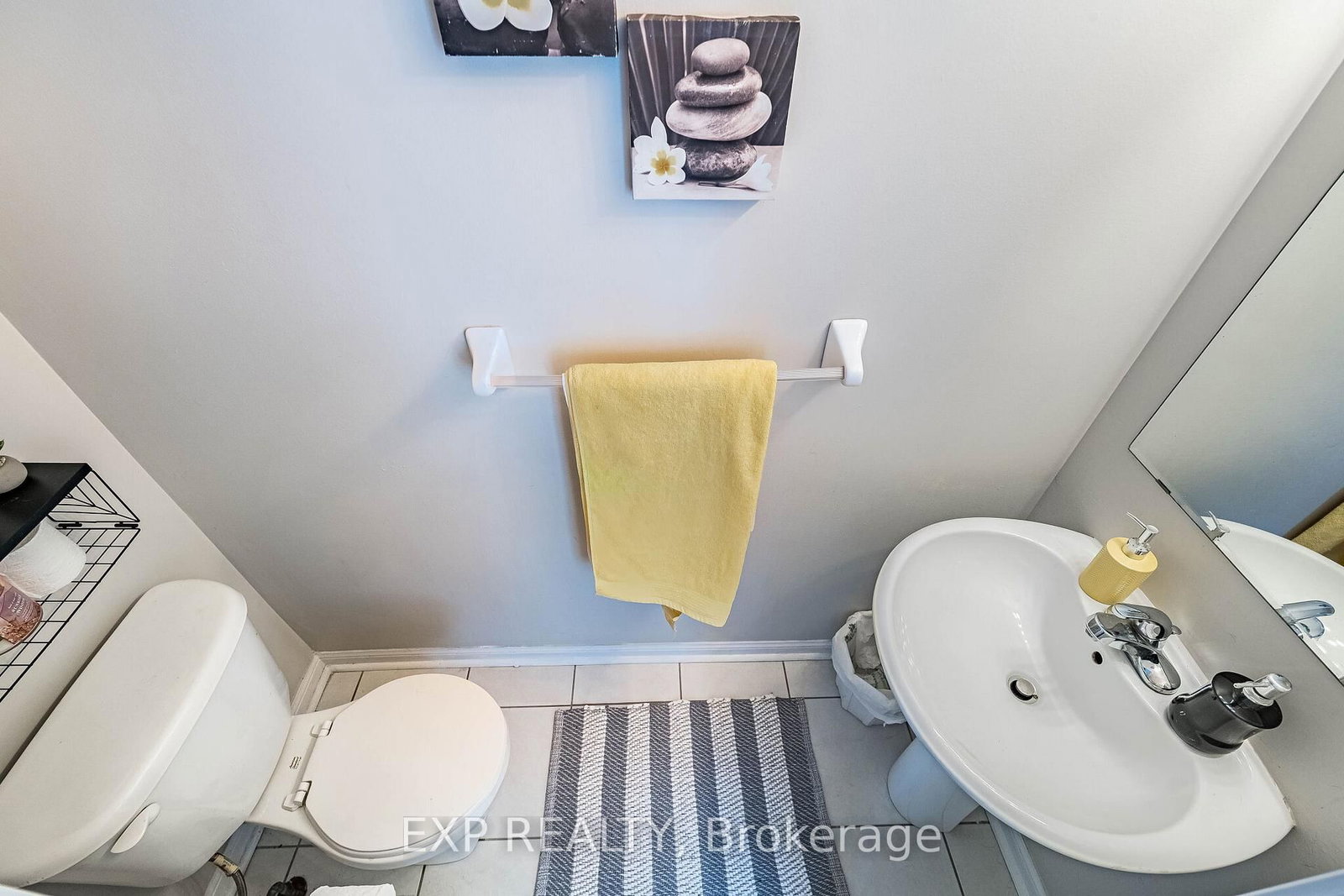 Semi-Detached House for sale at 53 Sweetwood Circle, Brampton, Ontario, L7A 2X7 - Fletcher's Meadow - MLS: W13006352