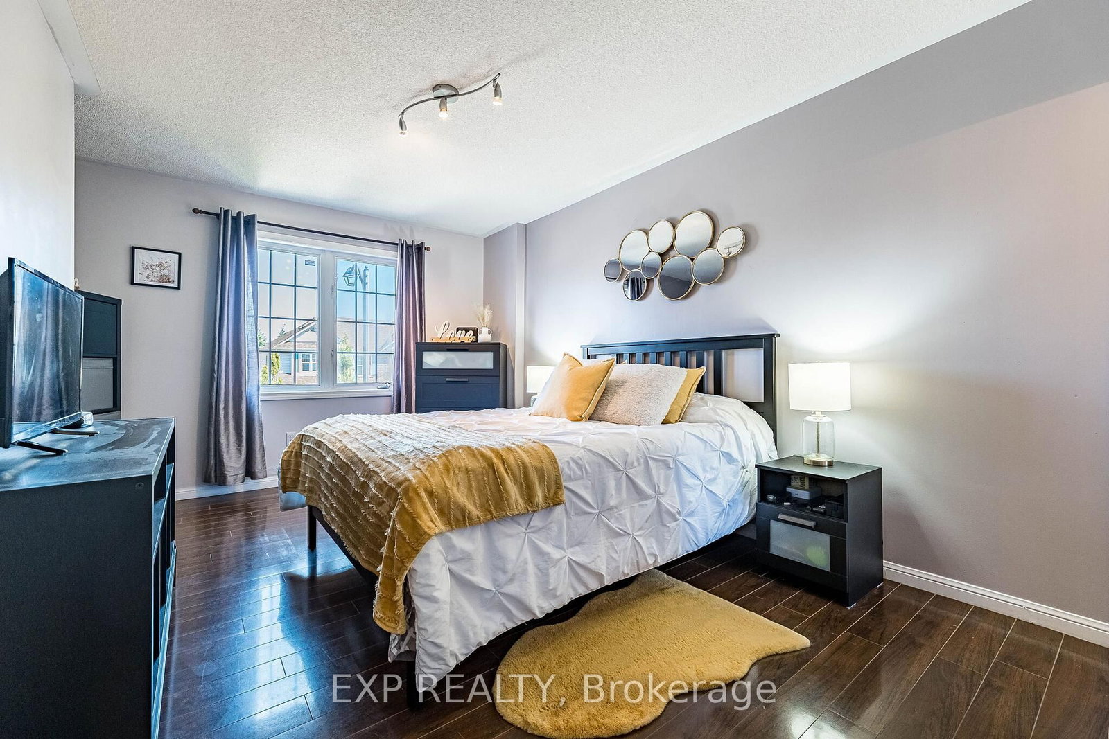 Semi-Detached House for sale at 53 Sweetwood Circle, Brampton, Ontario, L7A 2X7 - Fletcher's Meadow - MLS: W13006352