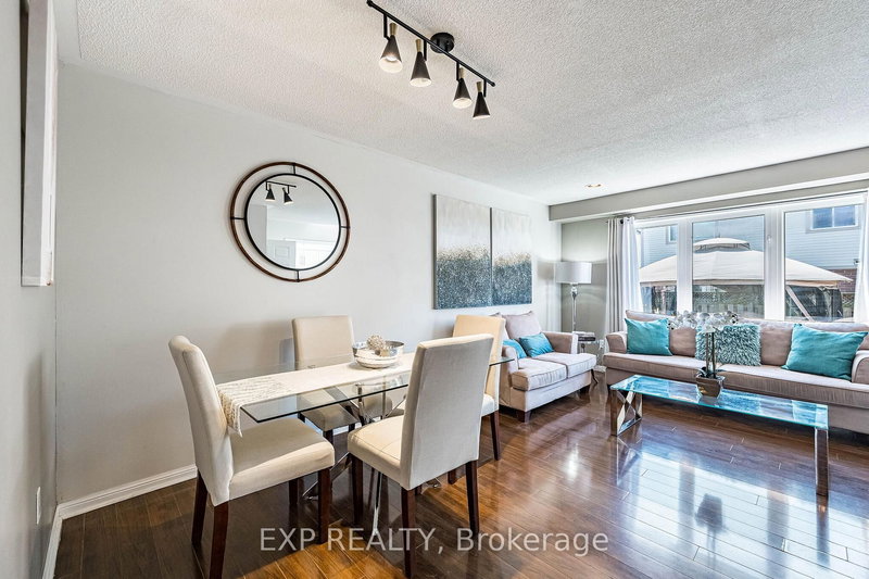 53 Sweetwood Circ, Brampton, L7A 2X7 | Image 3