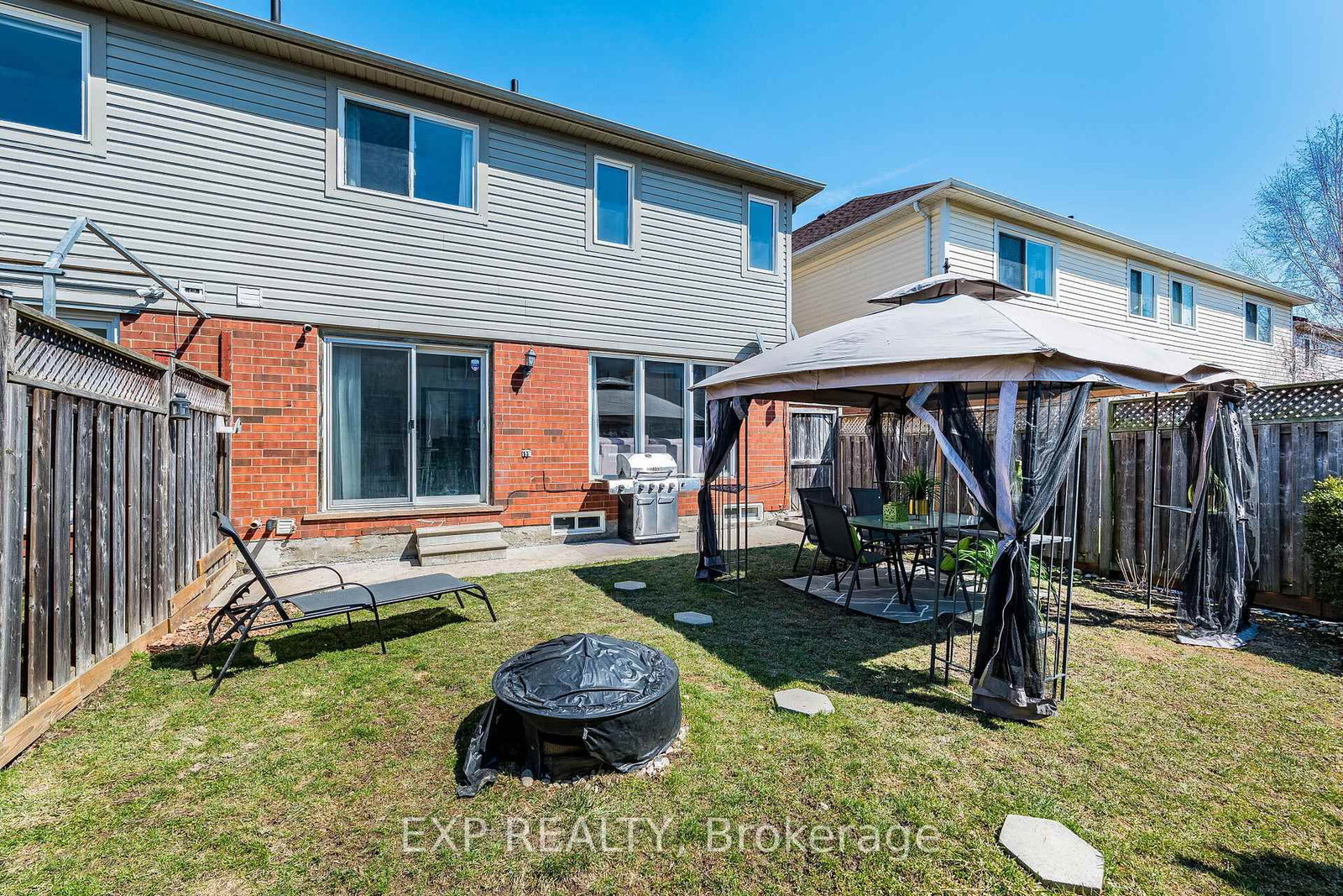 Semi-Detached House for sale at 53 Sweetwood Circle, Brampton, Ontario, L7A 2X7 - Fletcher's Meadow - MLS: W13006352