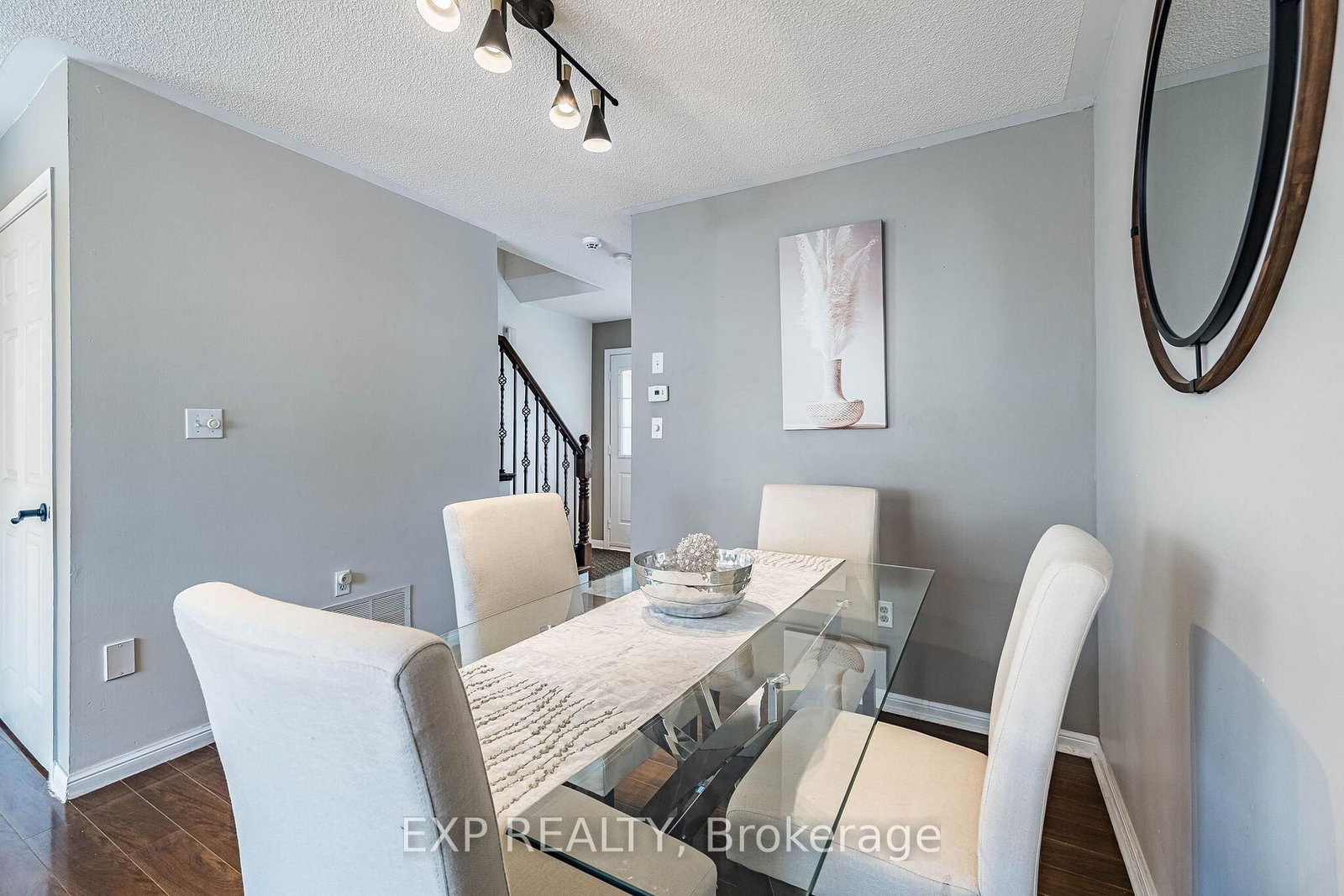 Semi-Detached House for sale at 53 Sweetwood Circle, Brampton, Ontario, L7A 2X7 - Fletcher's Meadow - MLS: W13006352