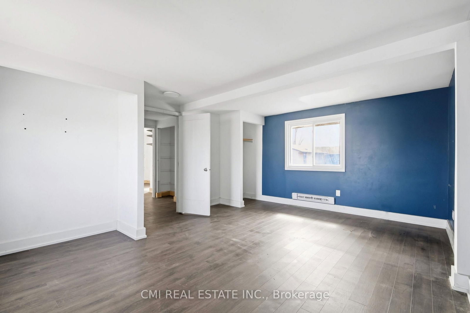 Detached House for sale at 8 Huronia Court, Brampton, Ontario, L6S 2C7 - Central Park - MLS: W13006368