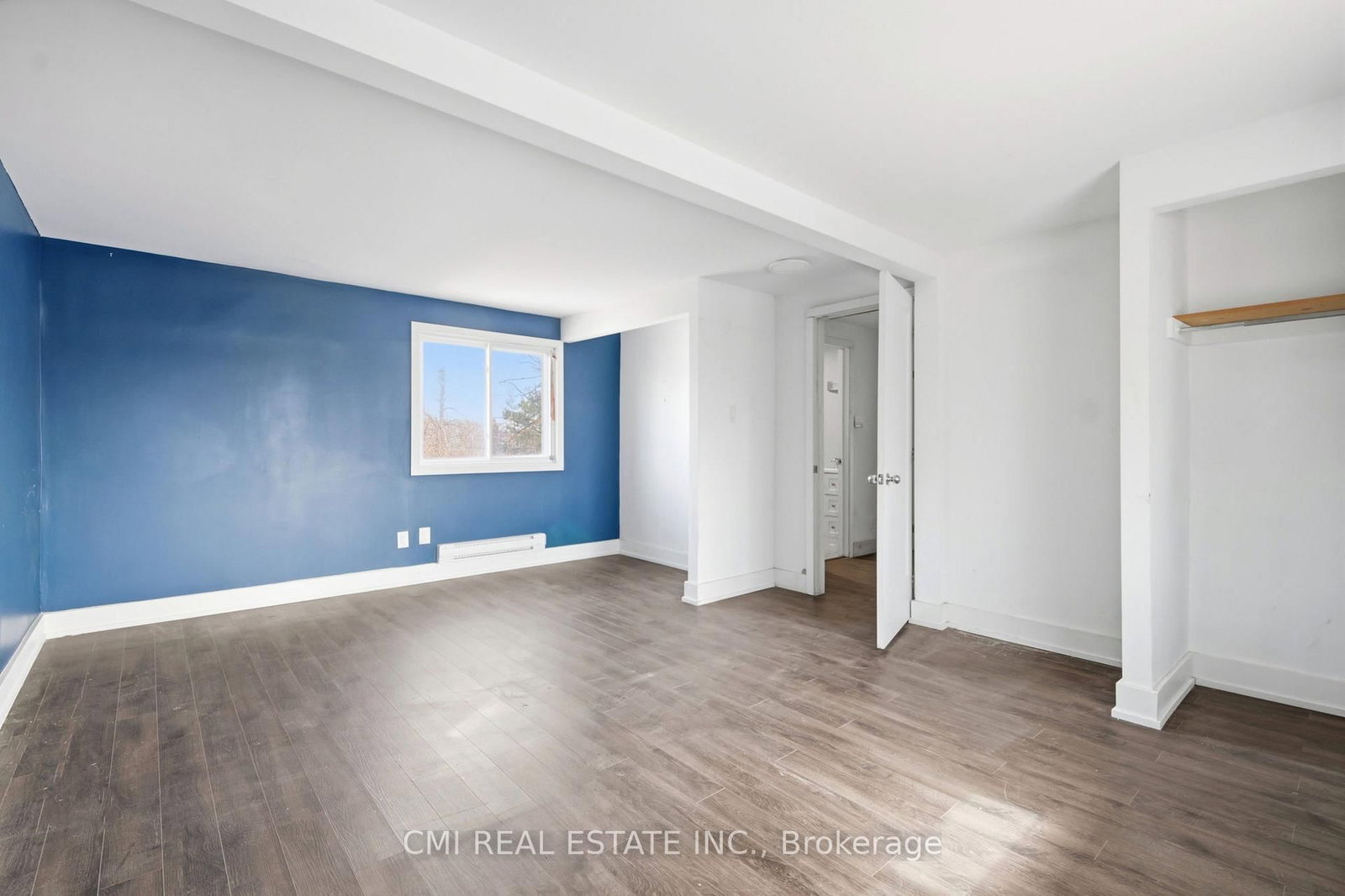 Detached House for sale at 8 Huronia Court, Brampton, Ontario, L6S 2C7 - Central Park - MLS: W13006368