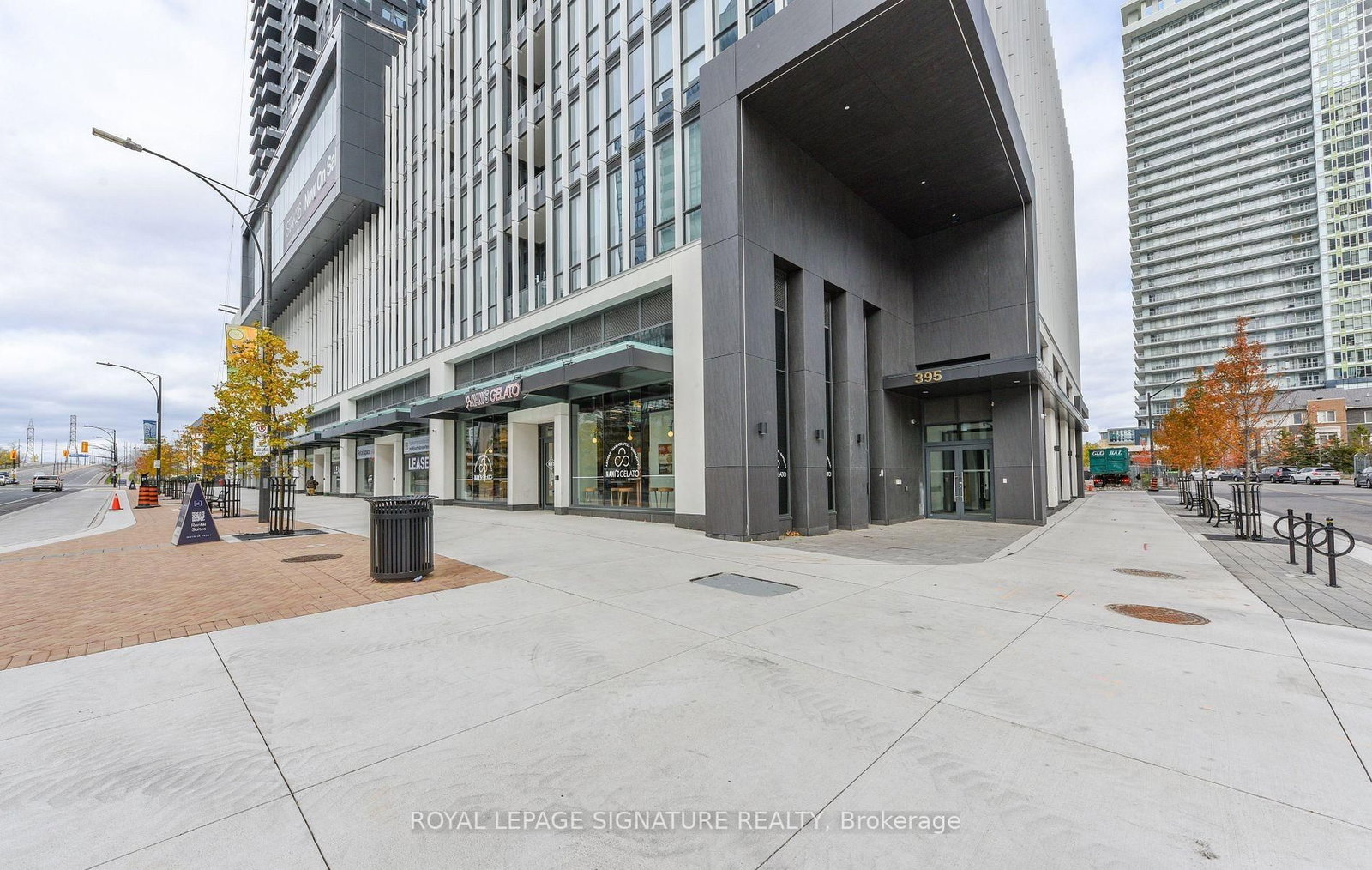 395 Square One Drive, Unit 213 - Photo 2