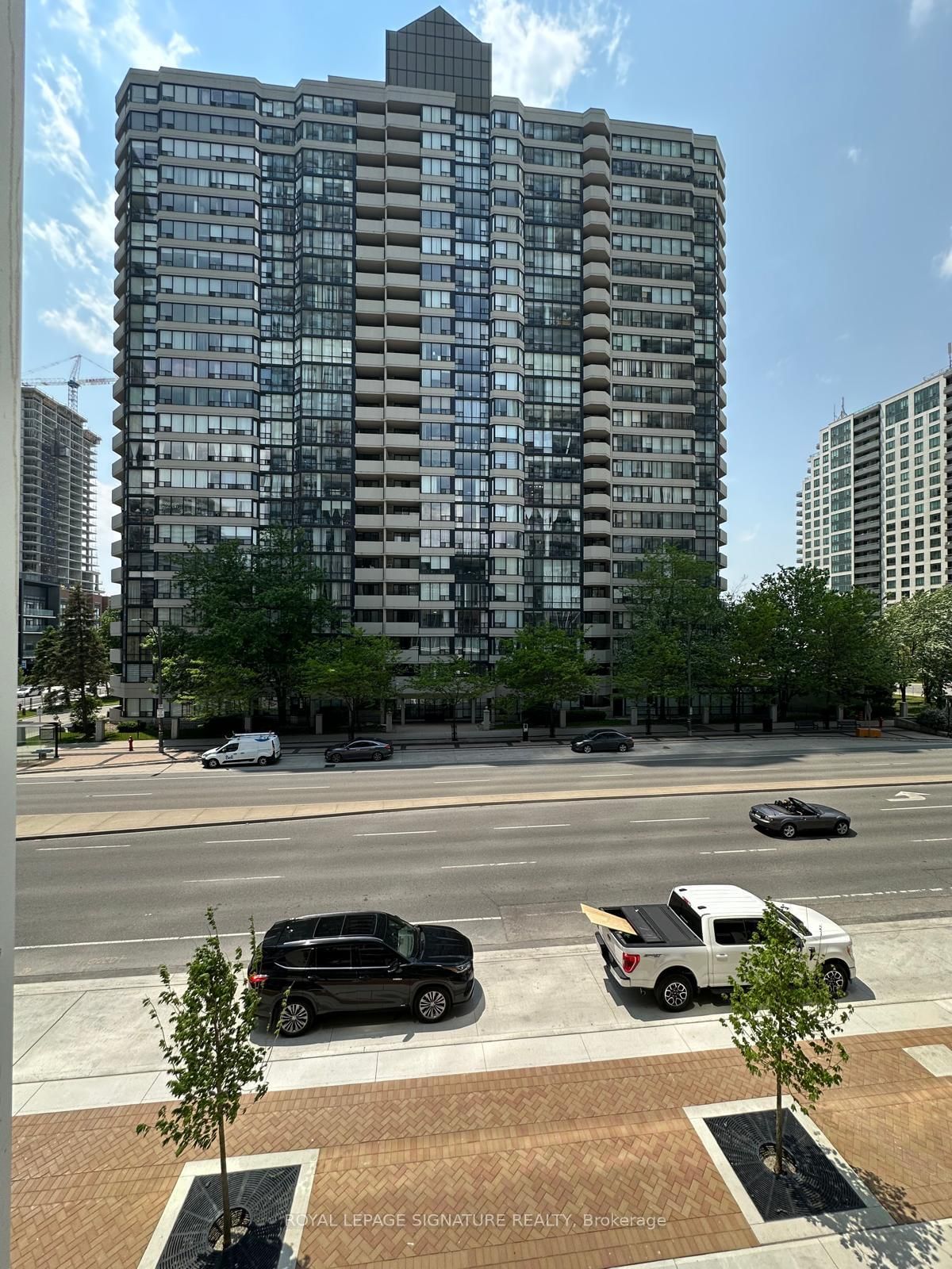 395 Square One Drive, Unit 213 - Photo 22