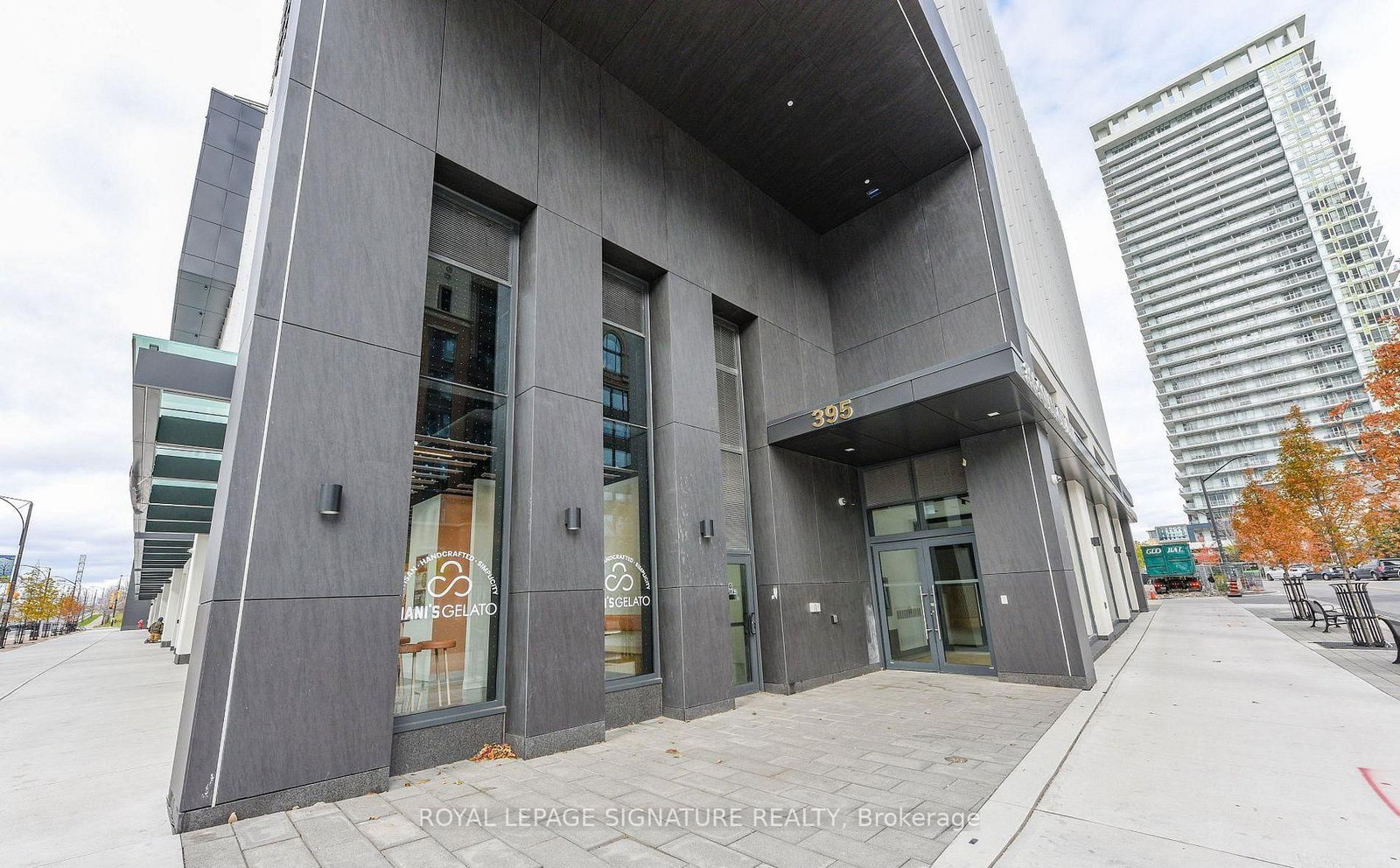 395 Square One Drive, Unit 213 - Photo 3