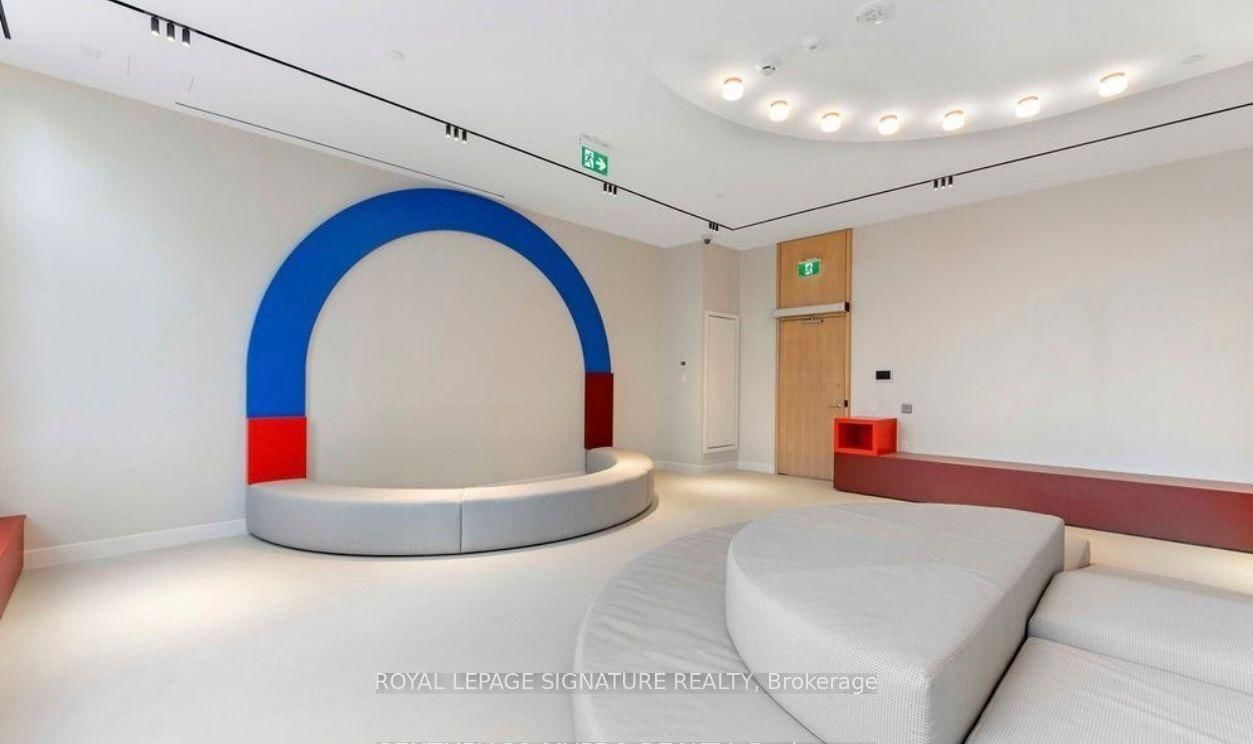 395 Square One Drive, Unit 213 - Photo 35