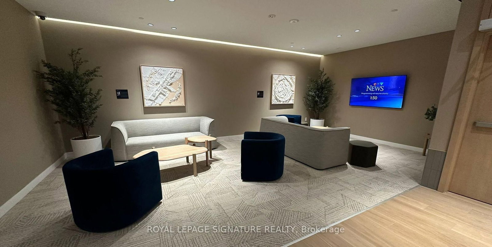 395 Square One Drive, Unit 213 - Photo 36