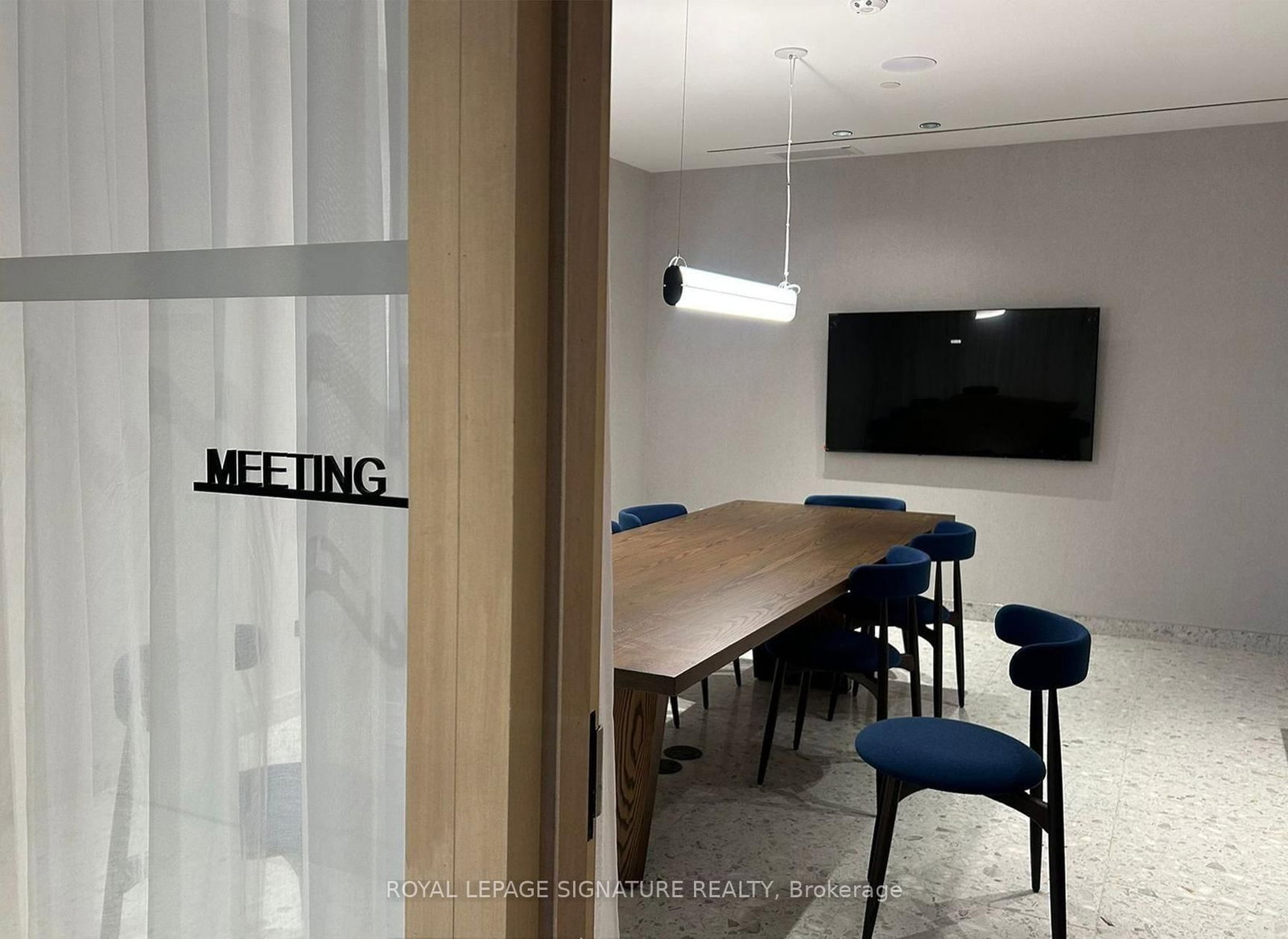 395 Square One Drive, Unit 213 - Photo 37