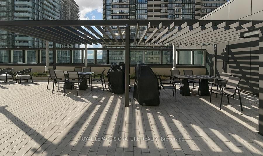 395 Square One Drive, Unit 213 - Photo 38