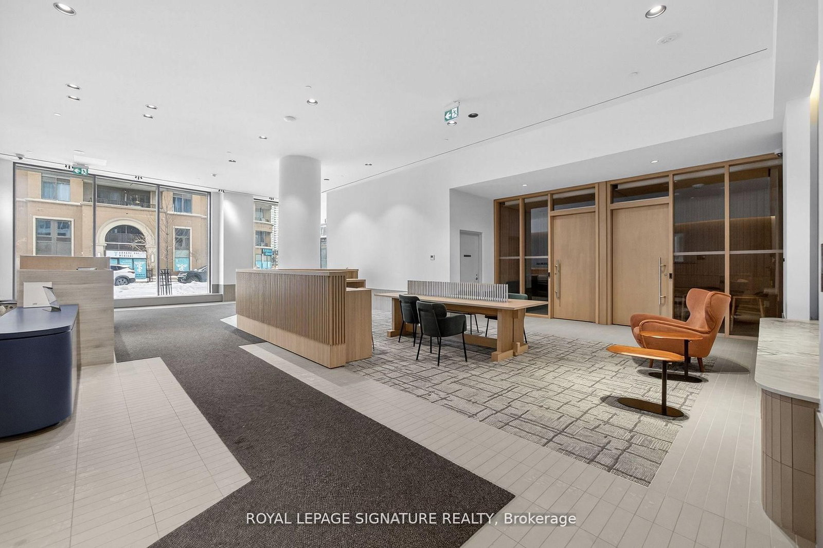 395 Square One Drive, Unit 213 - Photo 4