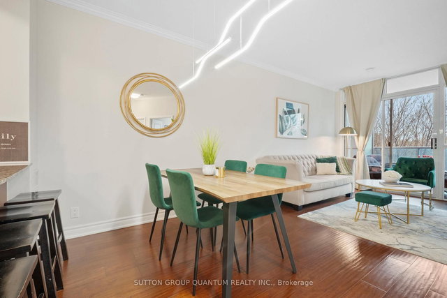 302 - 90 Absolute Avenue