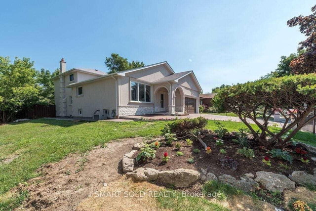 Main - 1116 Pomona Court