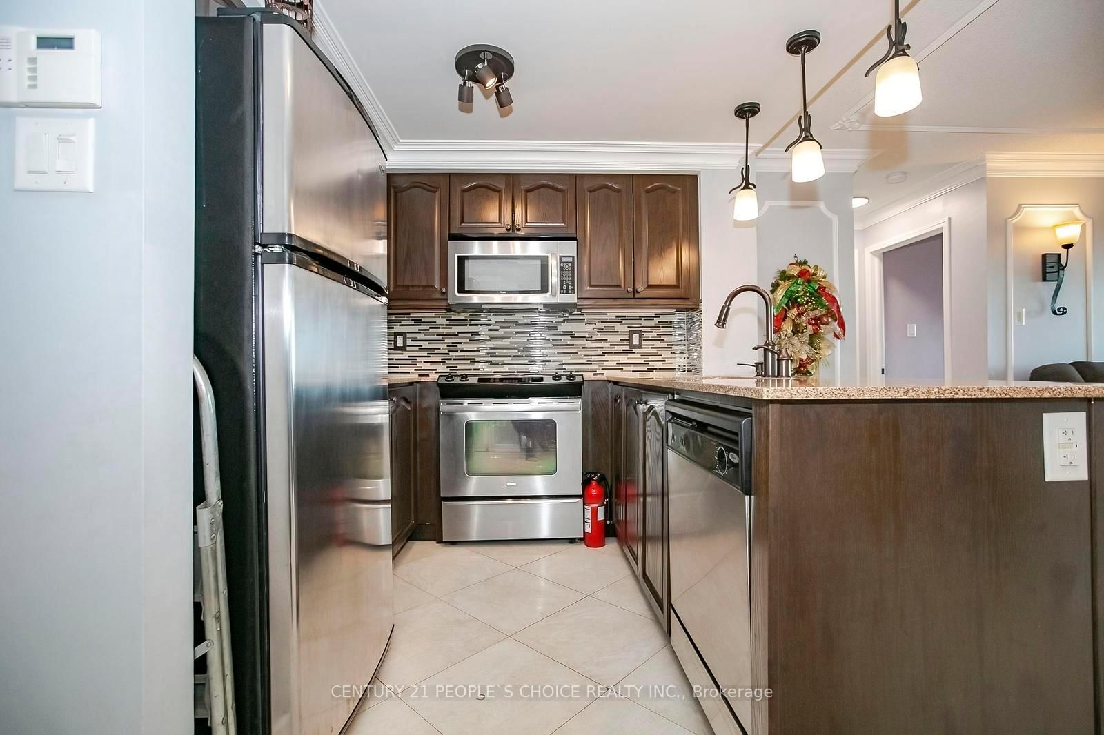 9 George Street, Unit 1512 - Photo 17