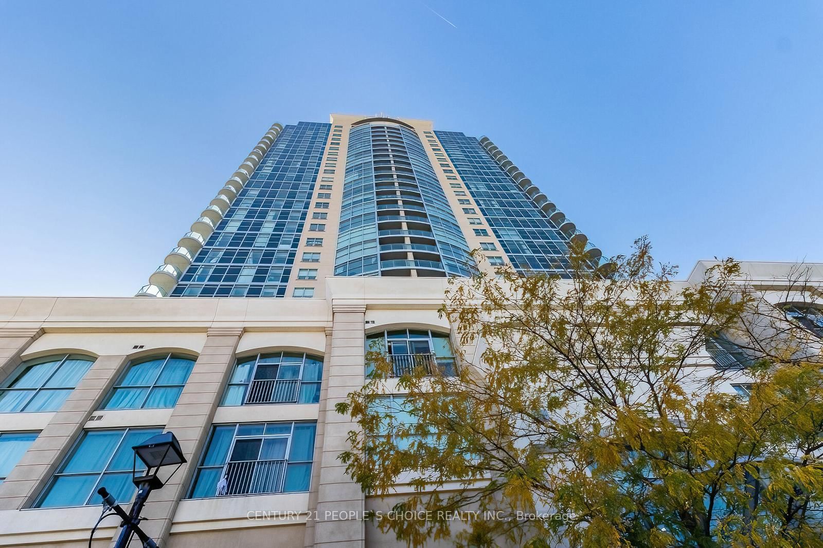 9 George Street, Unit 1512 - Photo 4