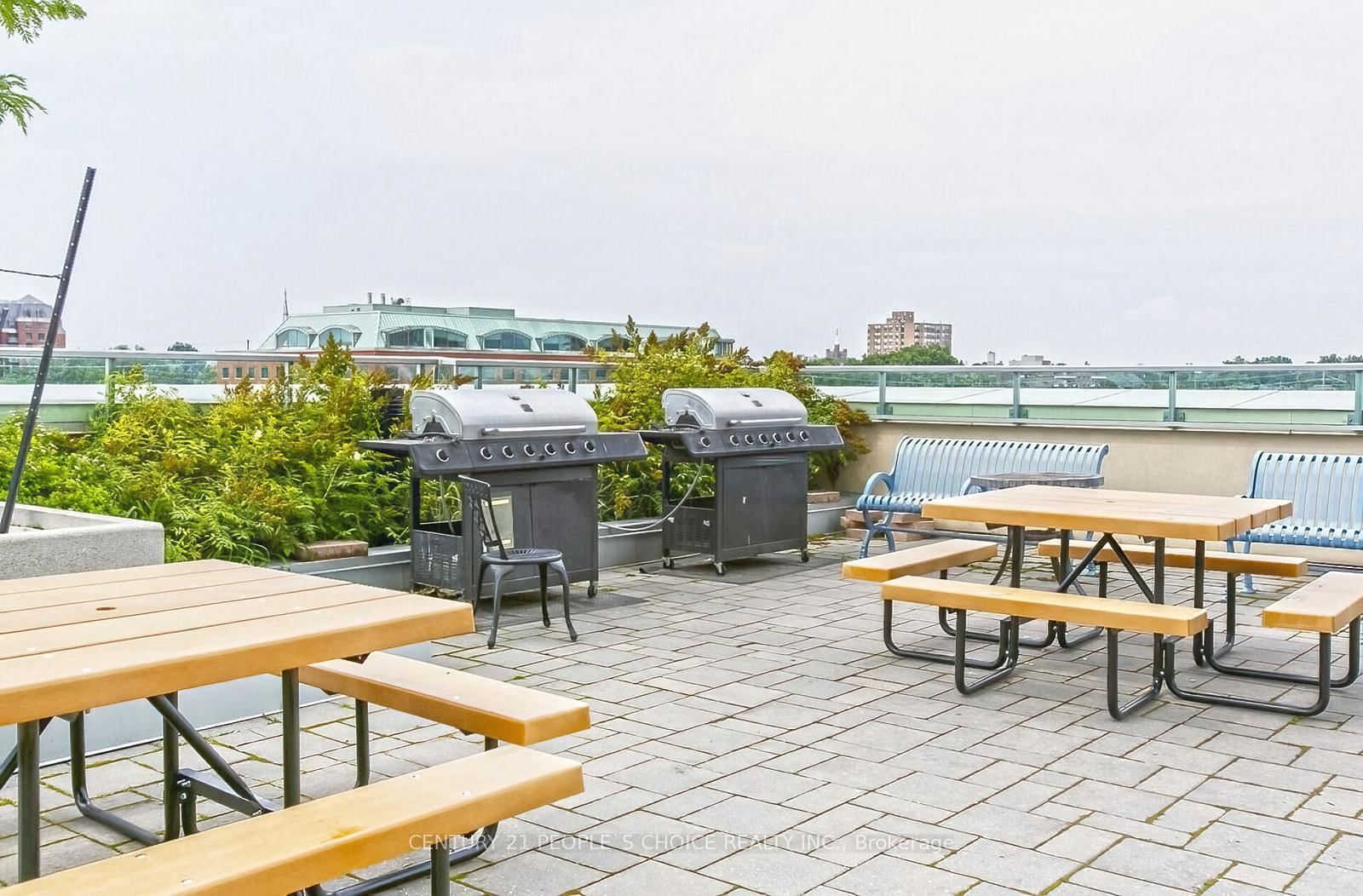 9 George Street, Unit 1512 - Photo 40