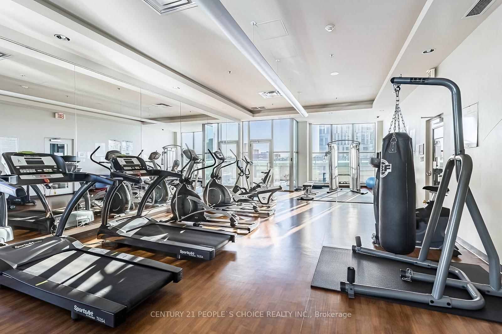 9 George Street, Unit 1512 - Photo 42