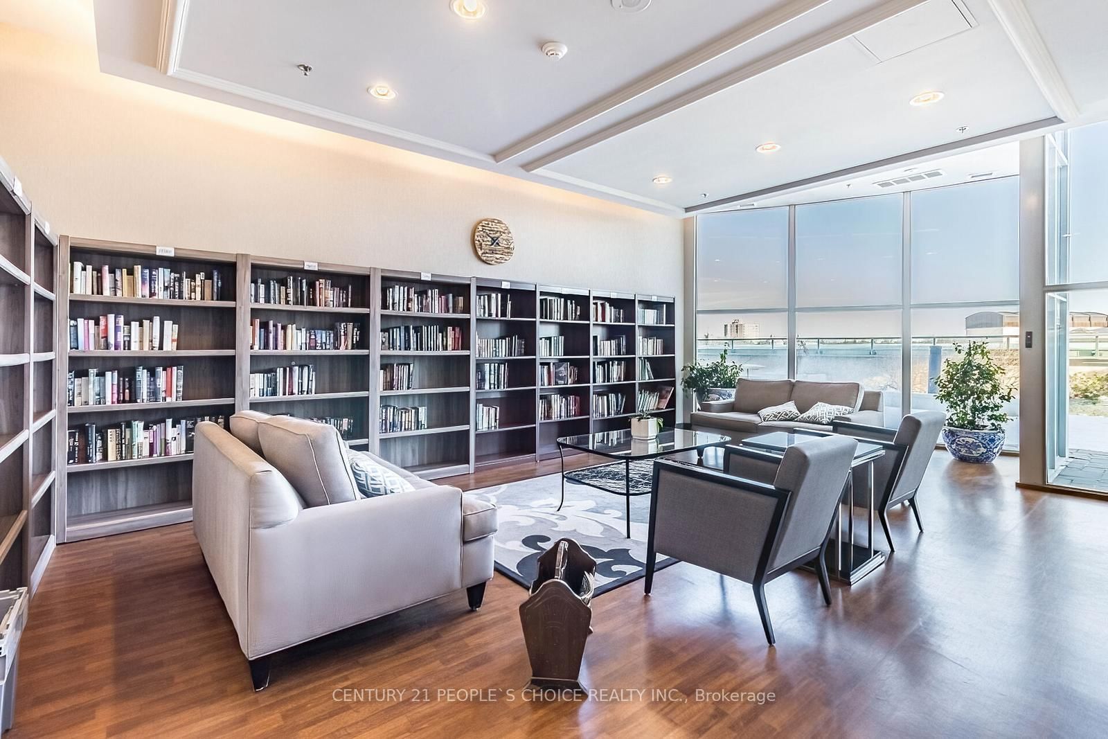 9 George Street, Unit 1512 - Photo 44