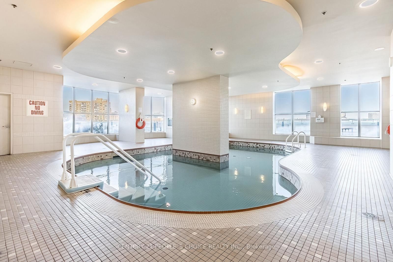 9 George Street, Unit 1512 - Photo 45